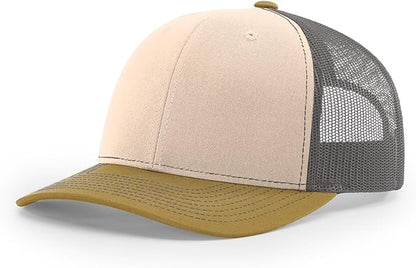 Richardson 112 trucker hat - Personalized