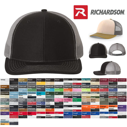 Richardson Hats