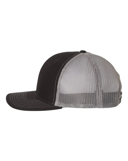 Richardson 112 trucker hat - Personalized