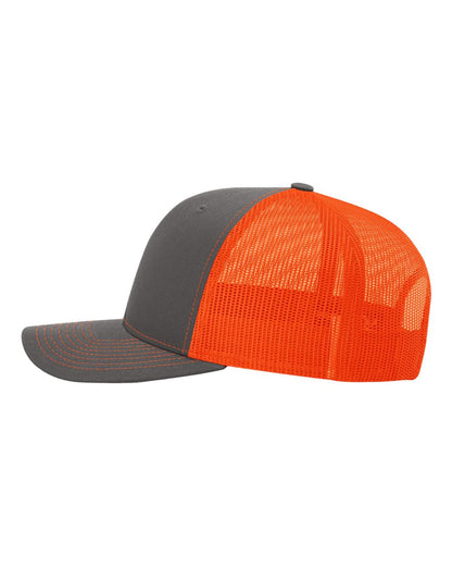 Richardson 112 trucker hat - Personalized