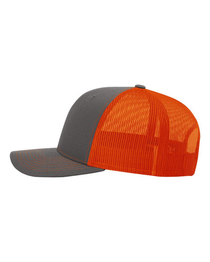 Richardson 112 trucker hat - Personalized
