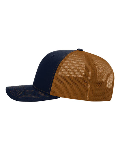 Richardson 112 trucker hat - Personalized