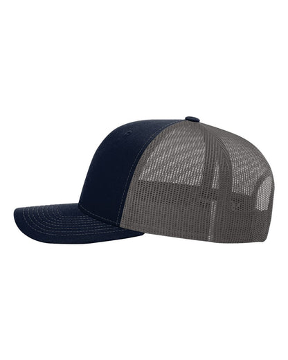Richardson 112 trucker hat - Personalized