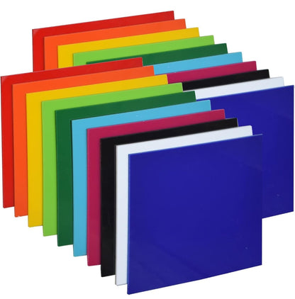 Tumbler topper nameplate - acrylic 2 layer (base layer and acrylic name layer