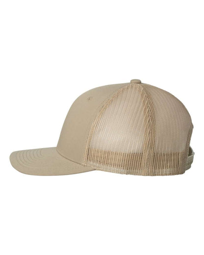 Yupoong YP Classics Retro trucker hat - Personalized