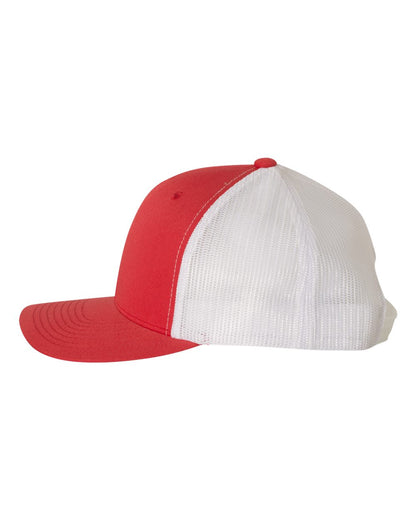 Yupoong YP Classics Retro trucker hat - Personalized